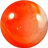 Image 2 : Marbles: Lot 122. Akro Agate. Corkscrew. Ace. 23/32". Mint- 9.0.