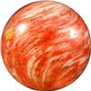 Image 1 : Marbles: Lot 154. End of Day. Onionskin. 13/16". NM+ 8.8.