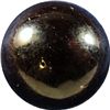 Image 3 : Marbles: Lot 181. Transition. Ground Pontil. 25/32". Mint 9.7.