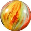 Image 2 : Marbles: Lot 200. End of Day. 4-Panel Onionskin. 13/16". NM+ 8.9.