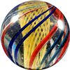 Image 1 : Marbles: Lot 210. Swirl. Latticinio Core. 1-3/4". Mint- 9.0.