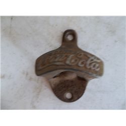 Coca-Cola Bottle Opener