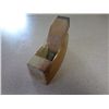 Image 1 : Wood Plane with Blade - Unmarked