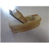 Image 2 : Wood Plane with Blade - Unmarked