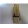 Image 3 : Wood Plane with Blade - Unmarked