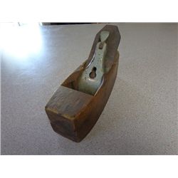 SciotoWorks #3 Plane with Ohio Tool Co Blade