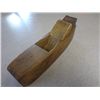 Image 1 : Wood Plane Unmarked, Sheffield Blade w/ Arrow Logo