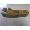 Image 2 : Wood Plane Unmarked, Sheffield Blade w/ Arrow Logo