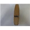 Image 4 : Wood Plane Unmarked, Sheffield Blade w/ Arrow Logo