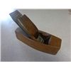Image 2 : Wood Plane Marked HJ Whipple with Blade