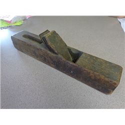 Auburn Tool Co. Wood Plane