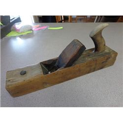 Auburn Tool Co. Plane w/ W. Butcher #2 Blade
