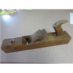 Greenfield Tool Co. Plane w/ Blade