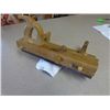 Image 1 : Unmarked Plow Plane NO blade
