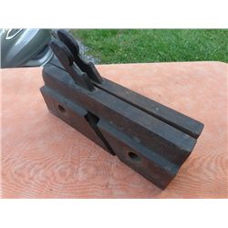 Ohio Tool Co Molding Plane #128