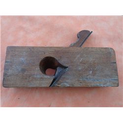 Hills & Winship Plane Springfield, MS.