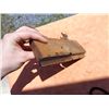Image 4 : The Doscher Plane & Tool Co. Wood Molding Plane