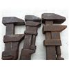Image 2 : Lot of adjustable pipe wrenches
