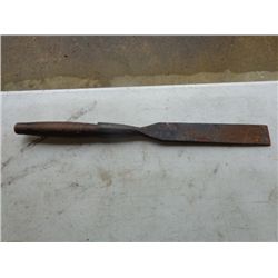 Large Chisel