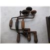 Image 2 : 4 Brace Bit Drills - Starter Lot