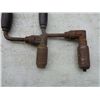 Image 2 : Lot of brace bit drivers