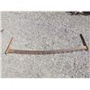 Image 1 : Cross Cut Saw 68" Blade