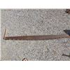 Image 1 : Cross Cut Saw 72" Blade