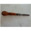 Image 2 : Henry Disston & Sons Screwdriver