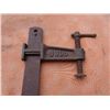 Image 2 : Lot of Small Metal Clamps, JUDD Speed Clamp