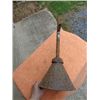 Image 2 : Unmarked Clothes Plunger w/ handle