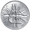 Image 1 : Uncirculated Silver Britannia 1 oz 2011