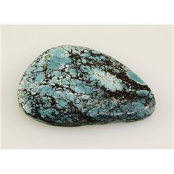 Natural Turquoise 144.46ctw Loose Gemstone 1pc Big Size