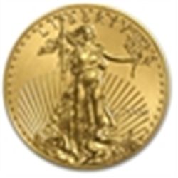 2006 1 oz Gold American Eagle MS-69 PCGS (First Strike)