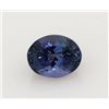 Image 1 : Natural African Tanzanite 3.82ctw Loose Gemstone AA+