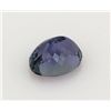 Image 2 : Natural African Tanzanite 3.82ctw Loose Gemstone AA+