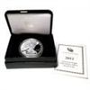 Image 2 : Proof Silver Eagle 2012-W