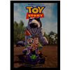 Image 1 : Toy Story - Original 1995 Release One-Sheet Poster