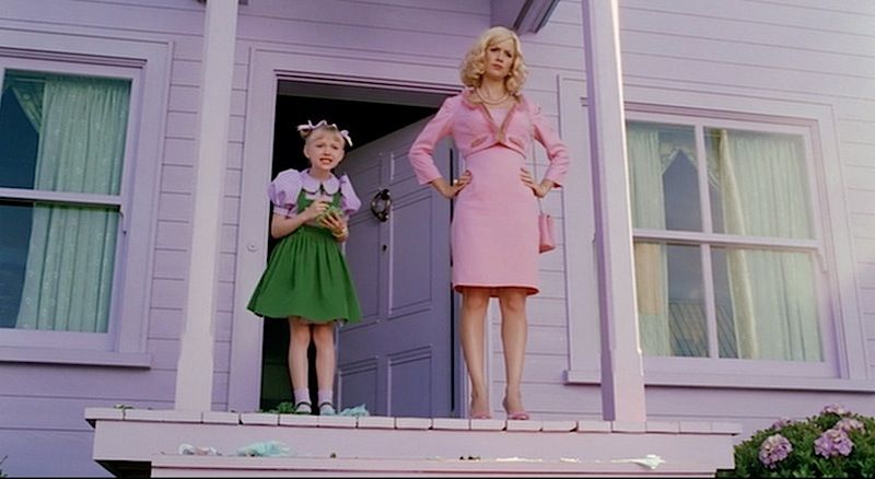 Cat In The Hat The Sally S Outfit Dakota Fanning