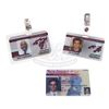 Image 1 : House M.D. (TV) - Prop Drivers License and Hospital IDs