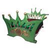 Image 1 : How the Grinch Stole Christmas - Mayor Augustus Maywho's Bed