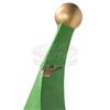 Image 7 : How the Grinch Stole Christmas - Mayor Augustus Maywho's Bed