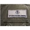 Image 3 : Monuments Men, The - Crew Jacket & Production Call Sheet