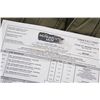 Image 8 : Monuments Men, The - Crew Jacket & Production Call Sheet