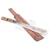Image 1 : Predators - Mombasa's Hero Metal Machete
