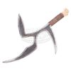 Image 2 : Prince of Persia: The Sands of Time - Seso's Tri-Point Dagger (Steve Toussaint)