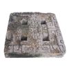 Image 3 : Raiders of the Lost Ark - Idol Temple Wall Tile