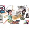 Image 2 : Rock, The - Stanley Goodspeed's Desk Items