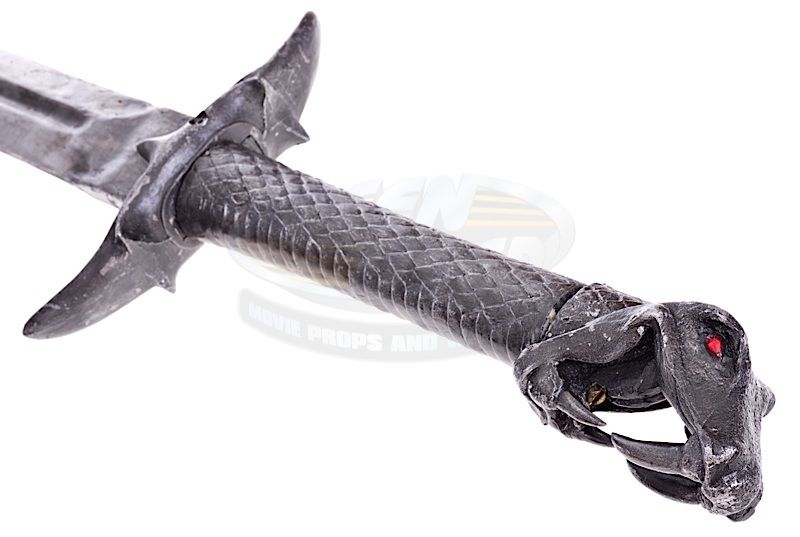 Sleepy Hollow Headless Horseman's Sword