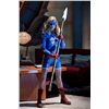 Image 3 : Smallville (TV) - Cosmic Staff Production Art
