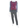 Image 1 : Star Trek: Deep Space Nine (TV) - Dax's Outfit (Terry Farrell)